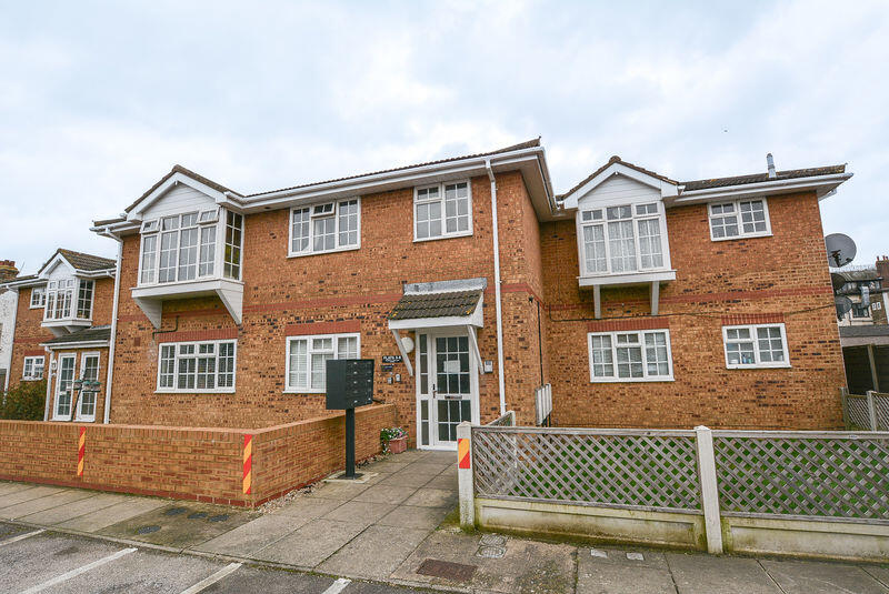 Main image of property: Melville Court Victoria Road, Southend-On-Sea
