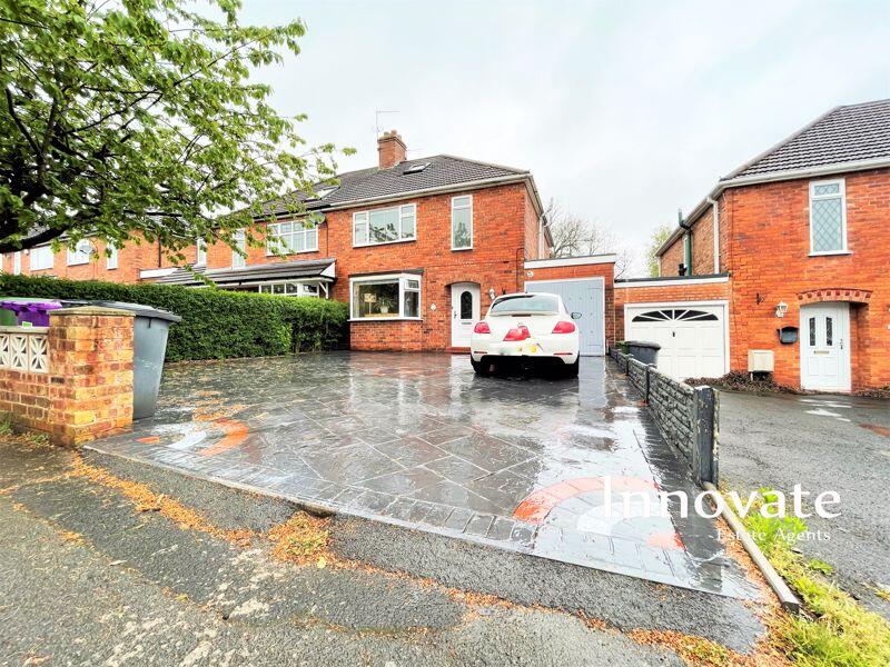 Main image of property: Springhill Grove, Wolverhampton