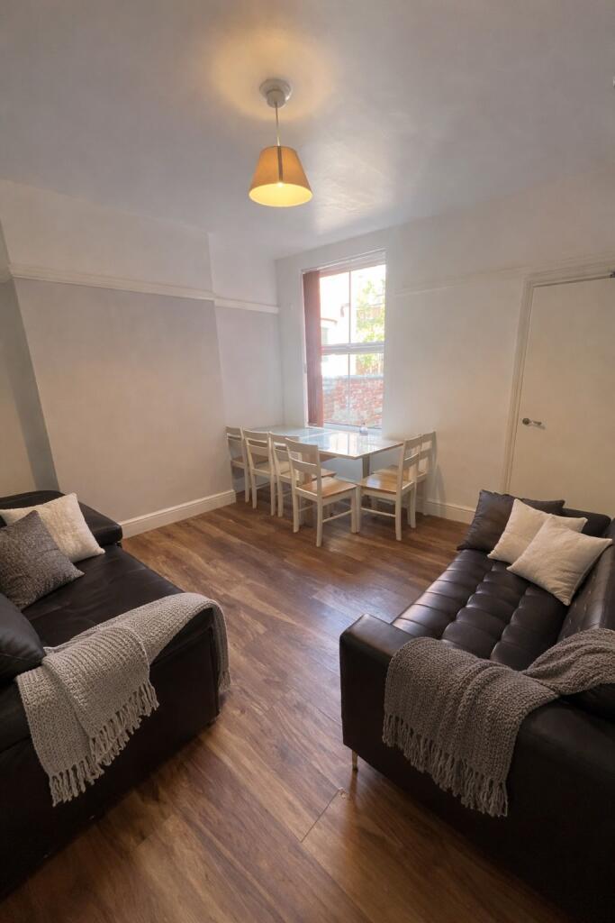 Main image of property: Rolleston Drive, Nottingham