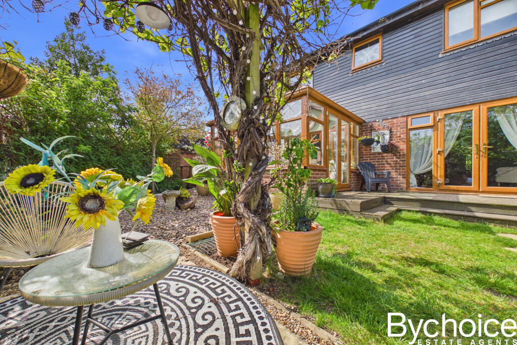 John Tibauld Court, Steeple Bumpstead, Essex - View 6