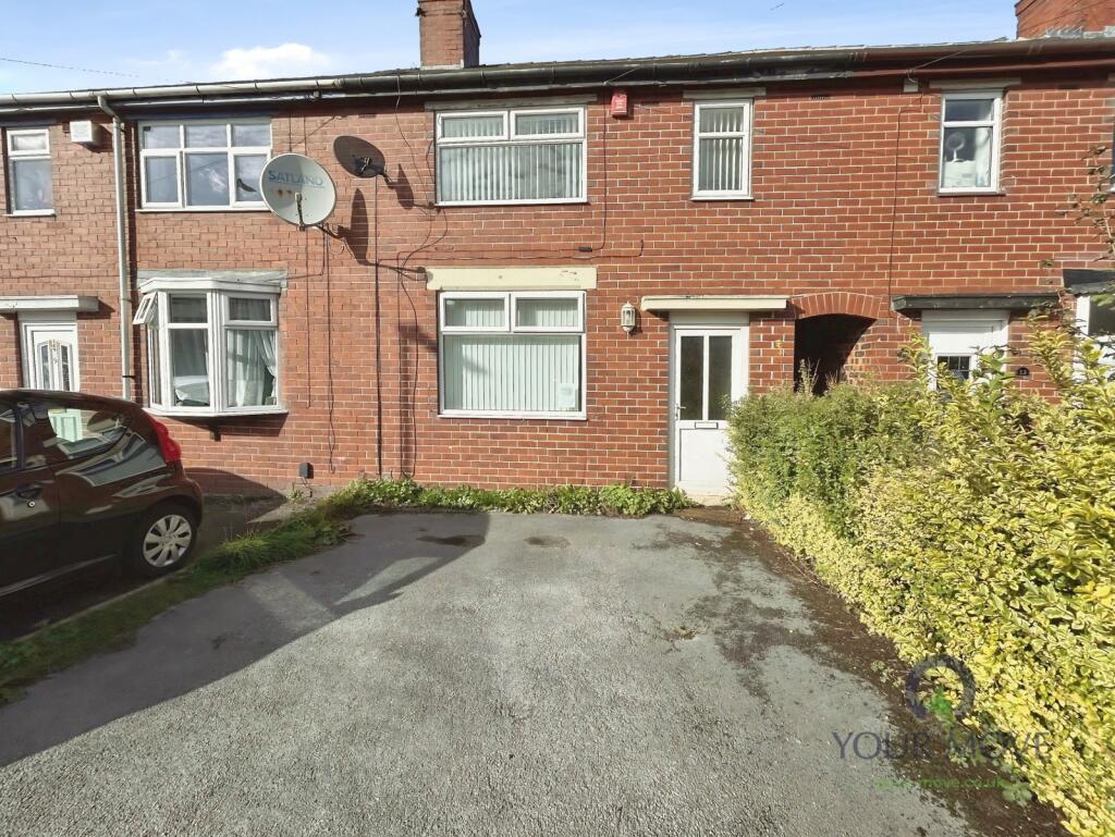 Main image of property: George Avenue, Meir, Stoke On Trent, Staffordshire, ST3