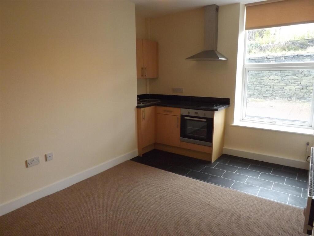 Main image of property: Flat 1 41A Briggate, Shipley