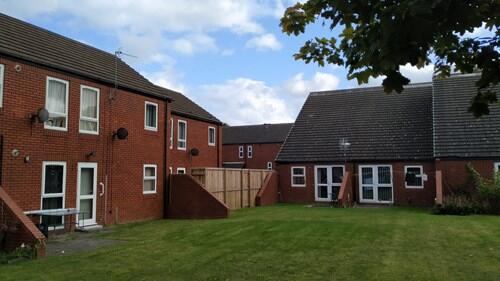 Main image of property: Wembley Way, Stockton-On-Tees, Durham, TS18