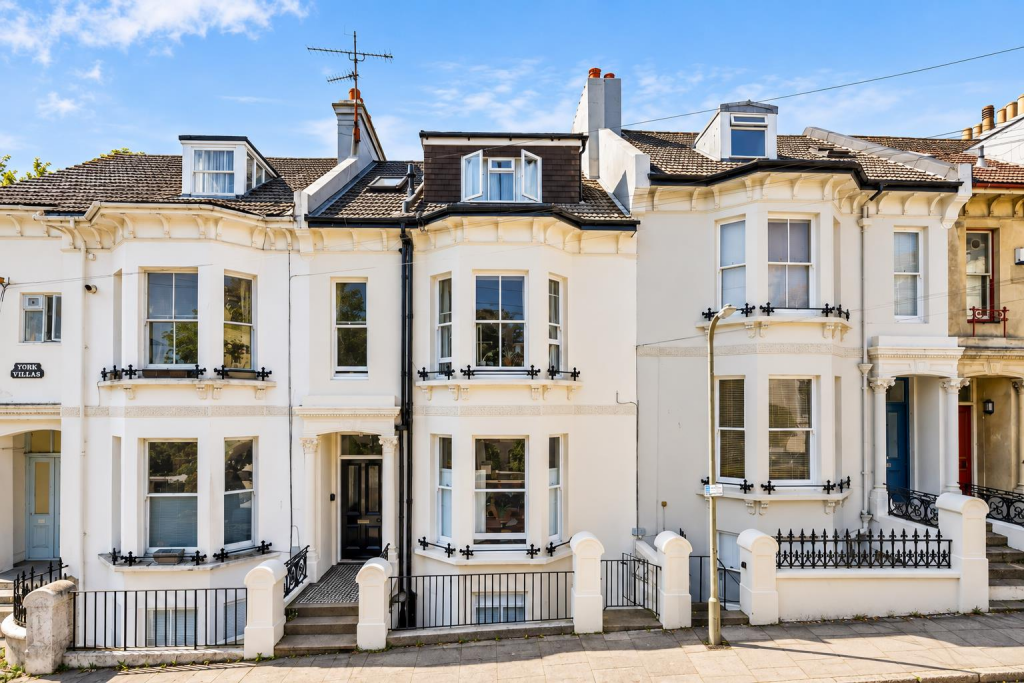 Main image of property: York Villas, Brighton