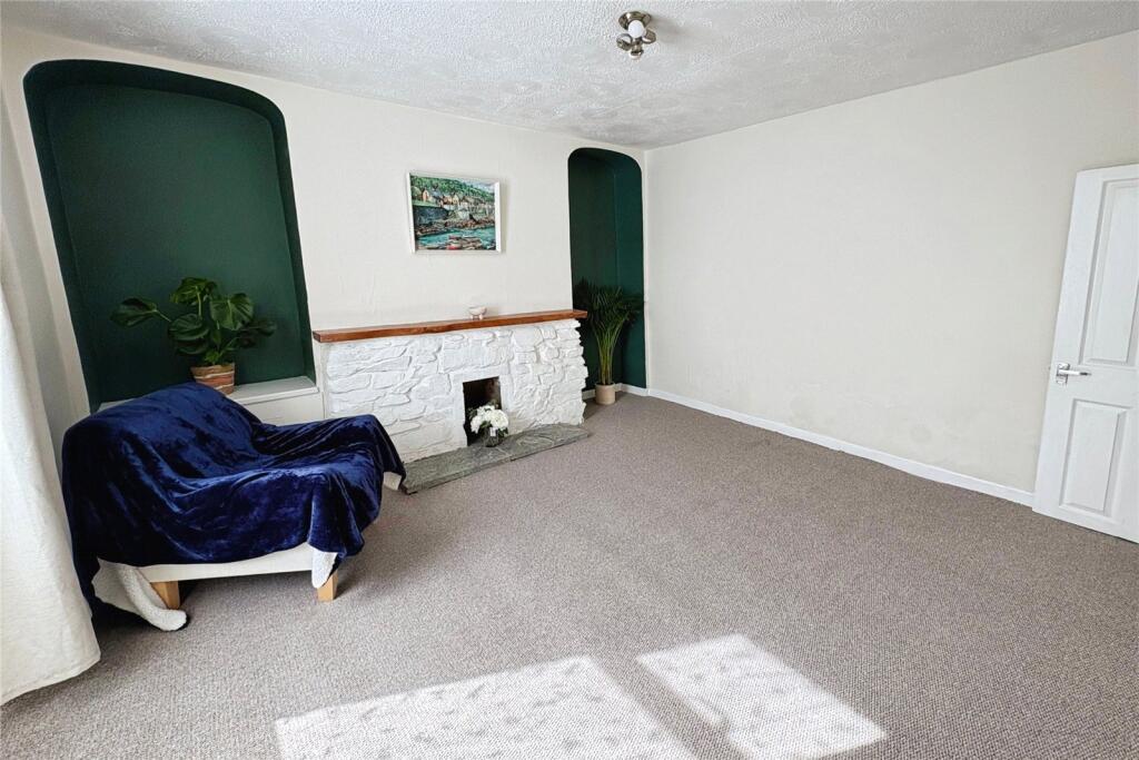 Trevenson Street, Camborne, Cornwall, TR14 photo 2