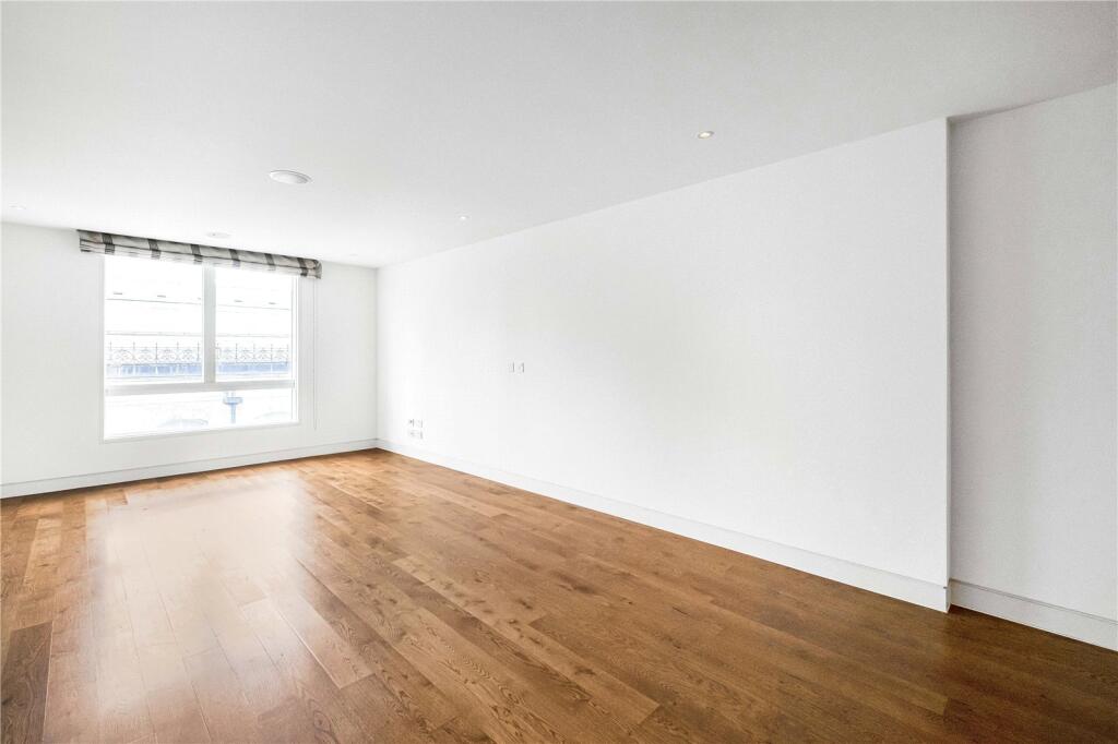 Apartment in London, Finsbury - More