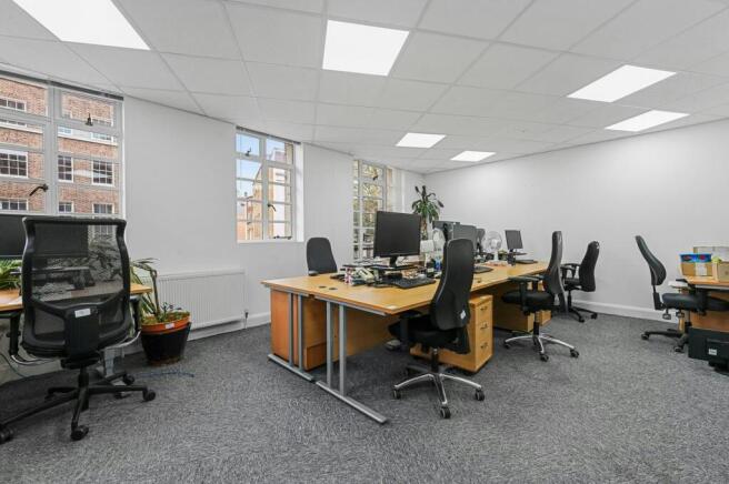 Office Space