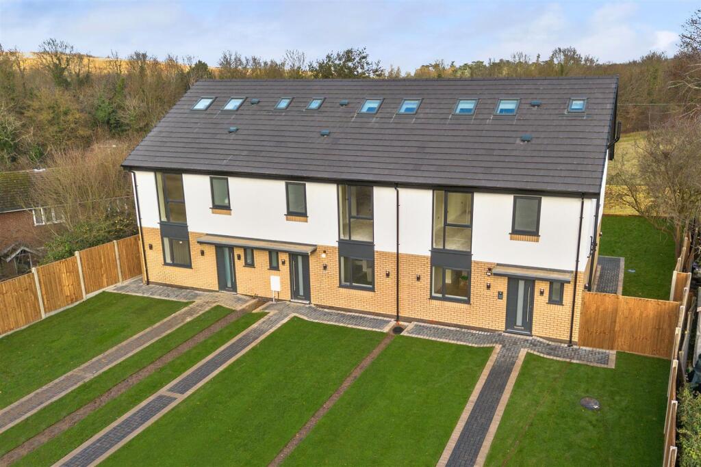 Main image of property: Plot 3, Dove Gardens, Dovedale, Ware