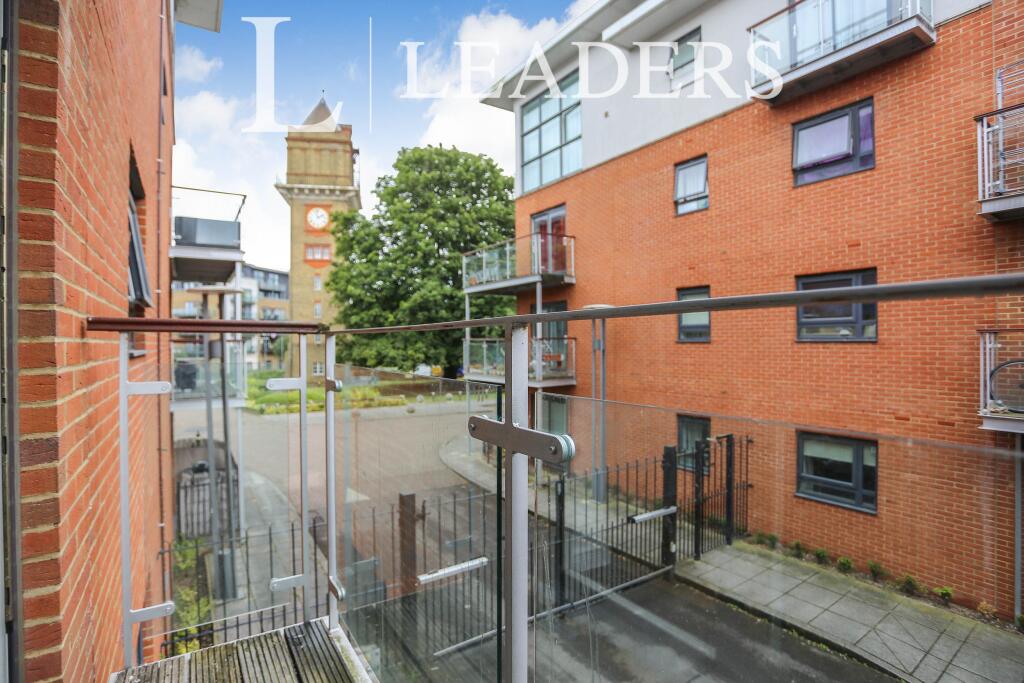 Main image of property: Highfield Close, SE13