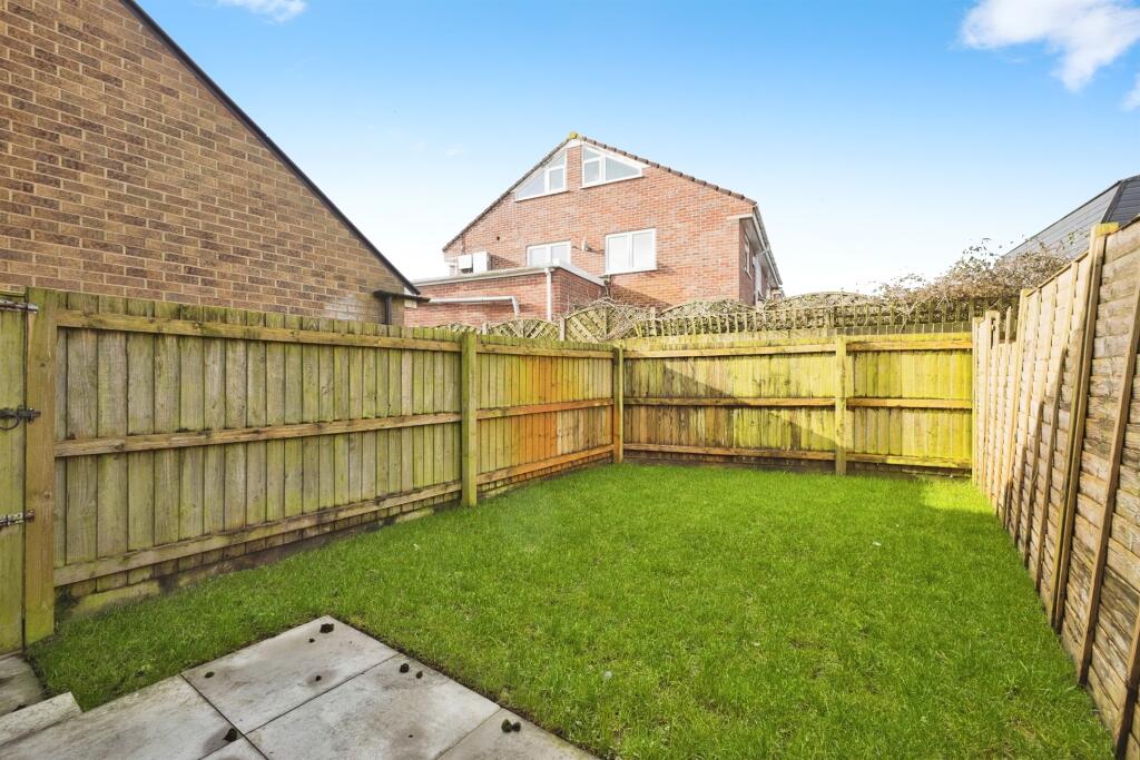 Additional image 14 of Cunningham Road, Yeovil