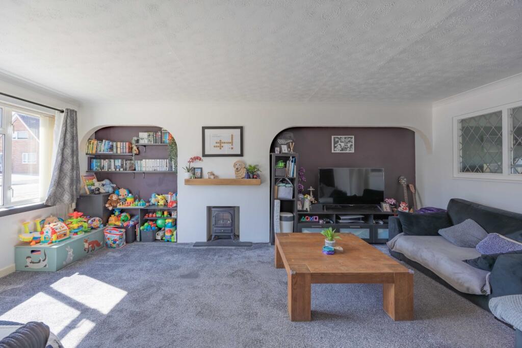 House in Taunton - View 2