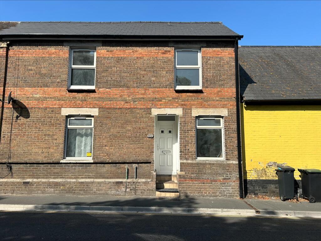 Main image of property: Dorchester