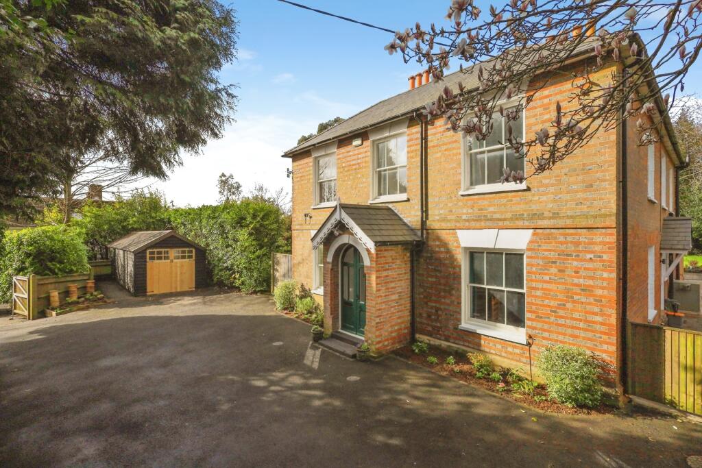 Main image of property: High Street, Nutley, Uckfield, East Sussex, TN22