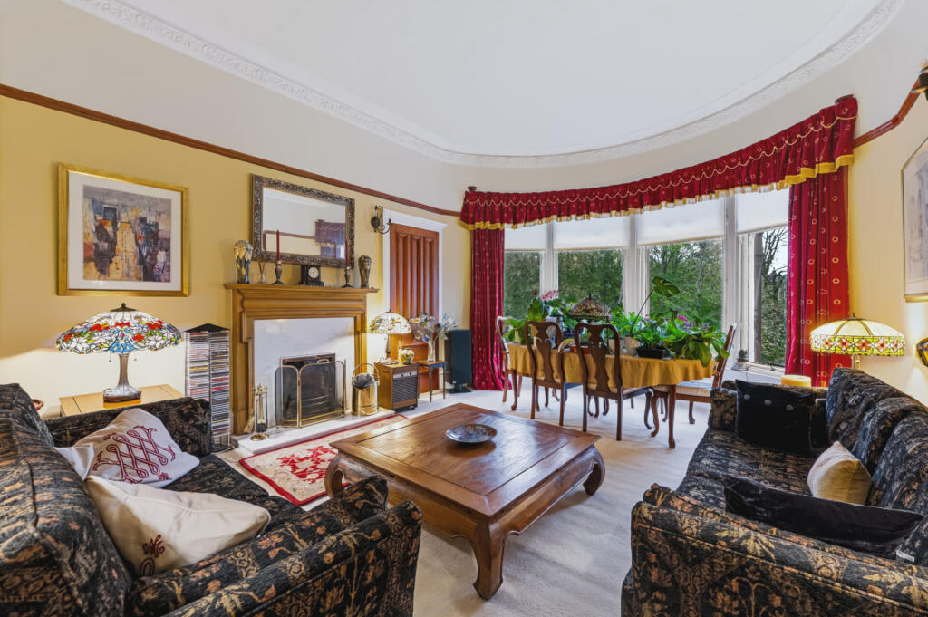 1/1, 91 Fotheringay Road, Pollokshields, G41 4LH photo 2