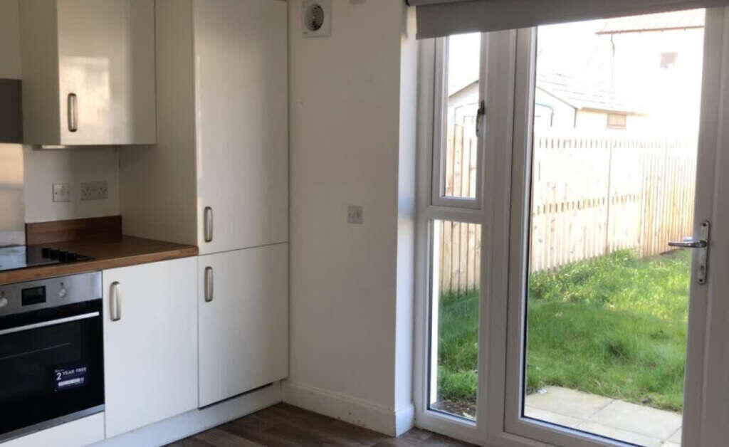 Main image of property: 40 Campbell Drive, East Calder, Livingston