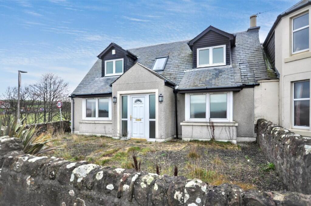 Main image of property: 1 Girvan Road, Turnberry, Girvan, Ayrshire, KA26 9LP