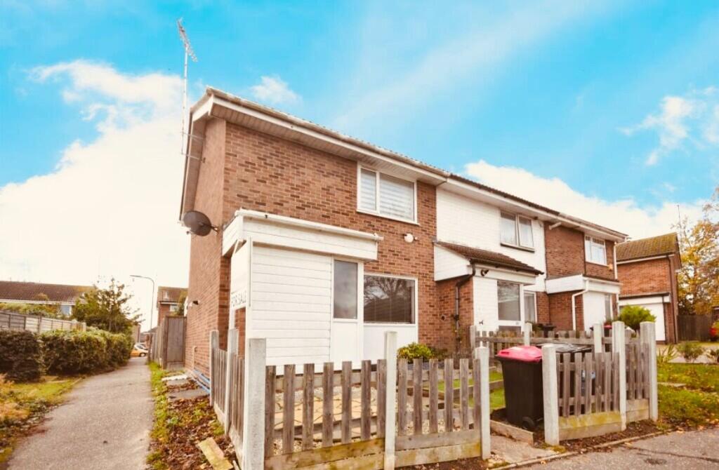 Main image of property: Southend-On-Sea