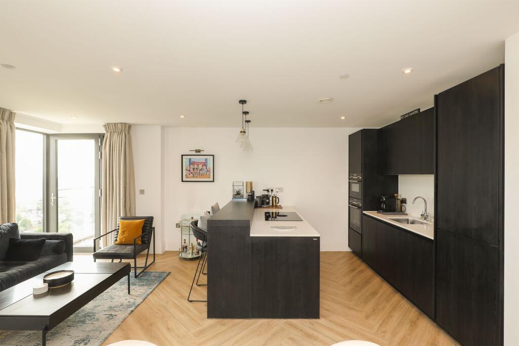 Main image of property: Hallam Towers, Fulwood Road, Sheffield, S10