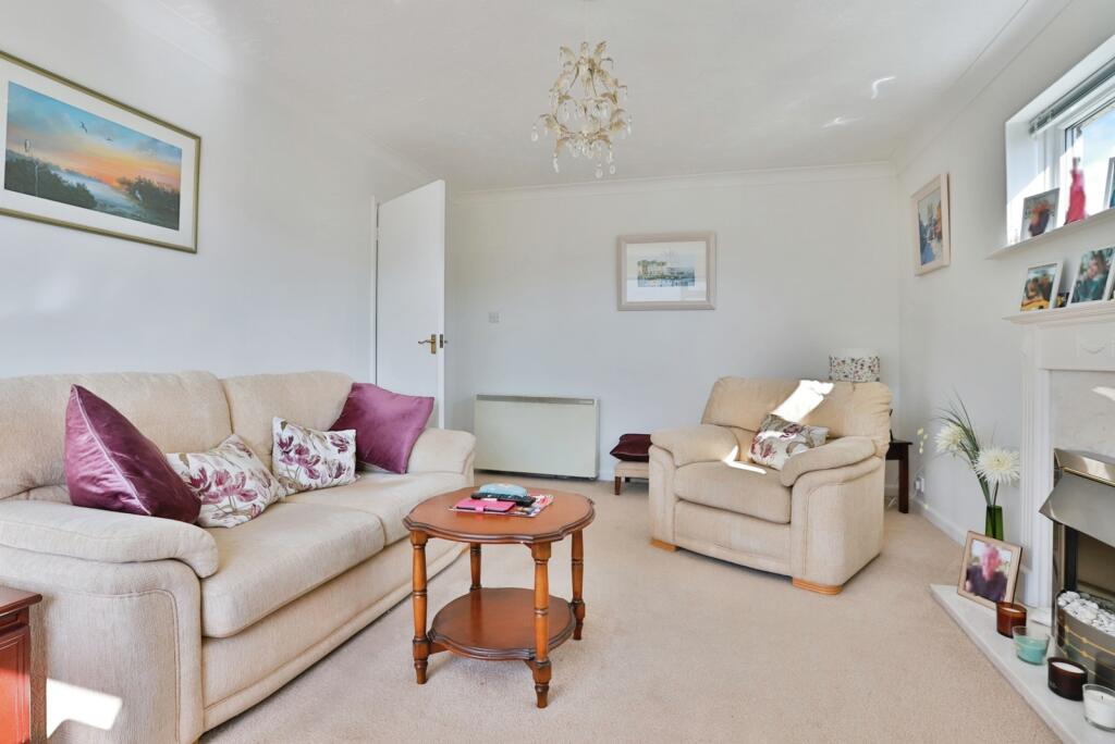 Apartment in Bournemouth, Bournemouth, Christchurch and Poole - More