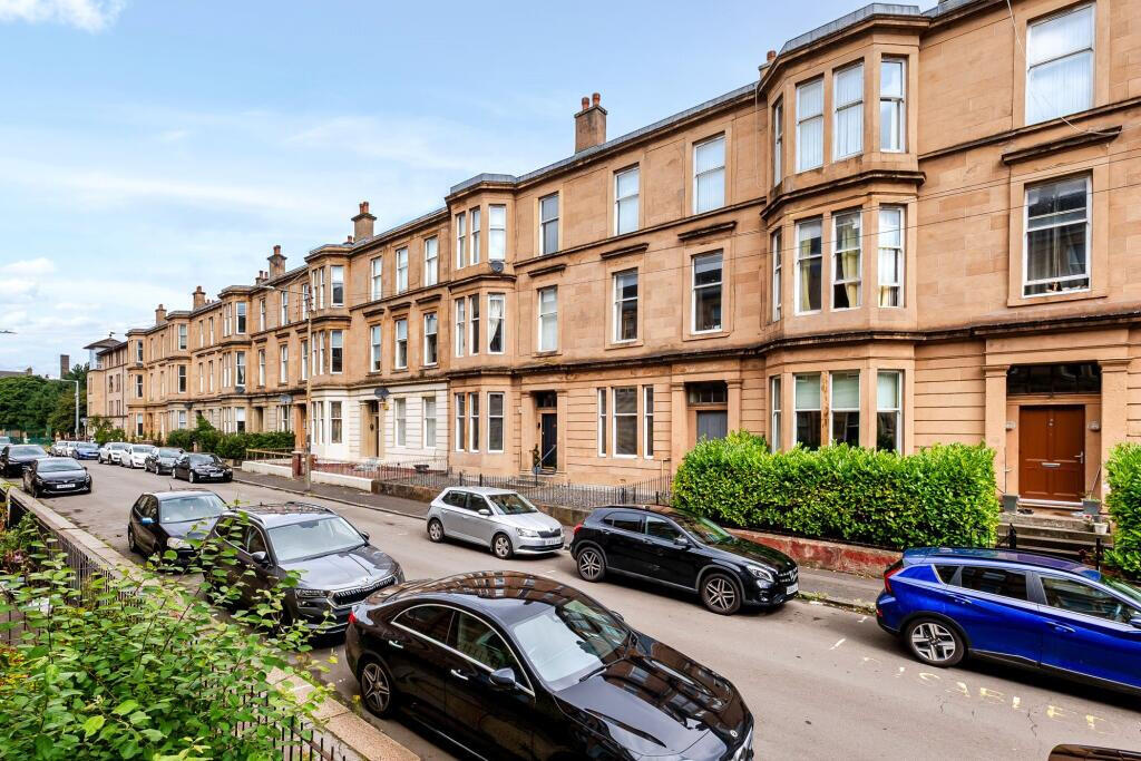 Main image of property: Grant Street, Glasgow, G3