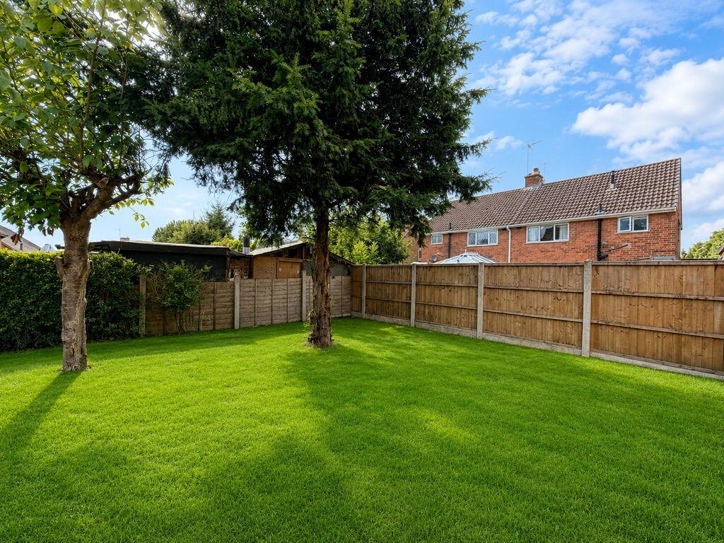 Clockmill Road, Pelsall, Walsall photo 4