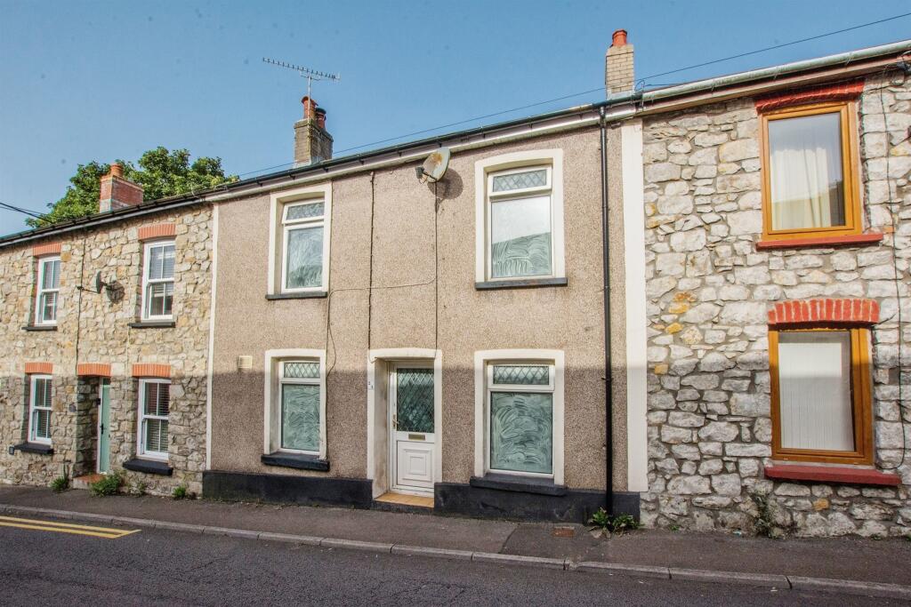 Main image of property: Woodland Street, Blaenavon