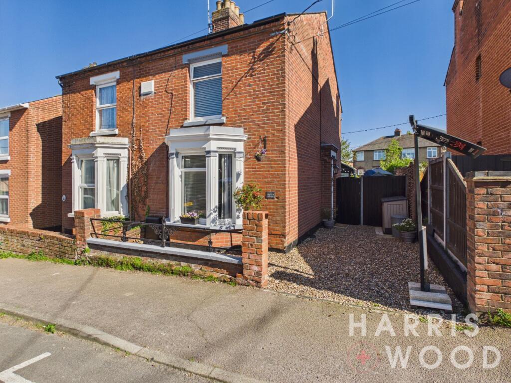 Main image of property: Regent Street, Rowhedge, Colchester, Essex, CO5