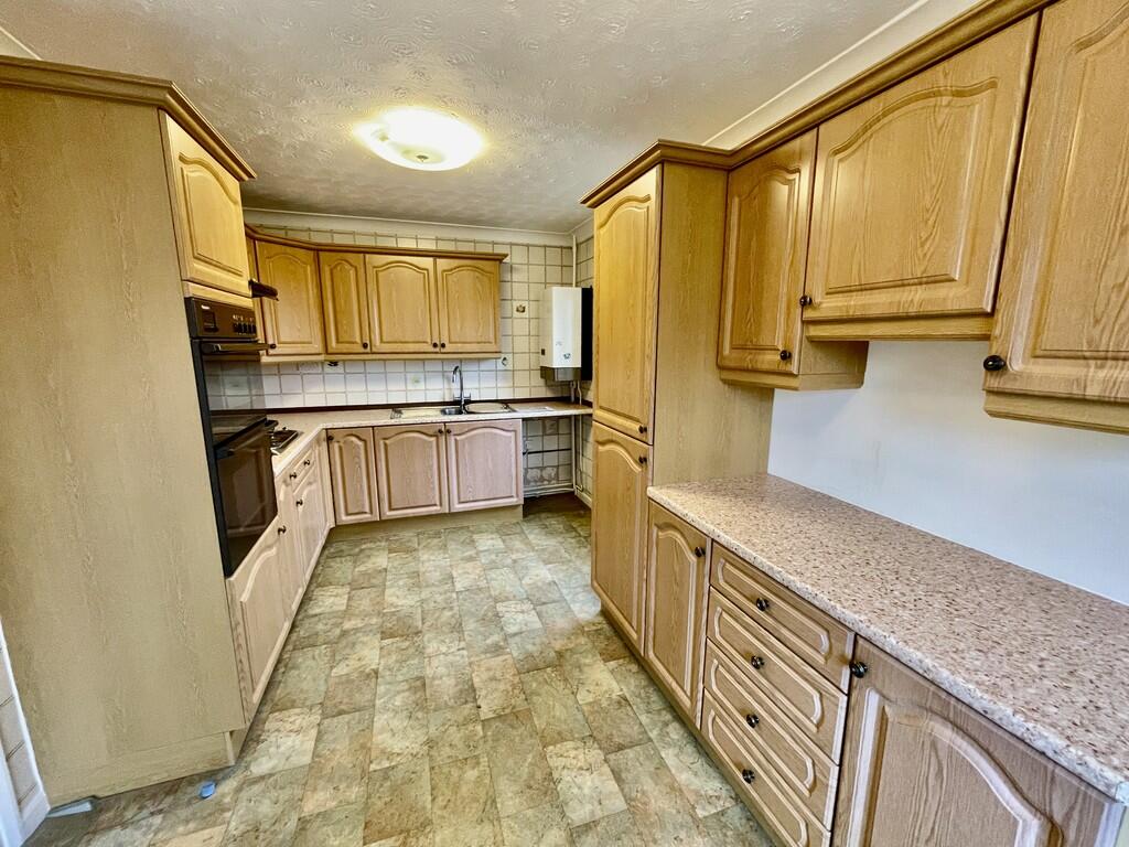 1, Saxon Close, Spalding photo 4