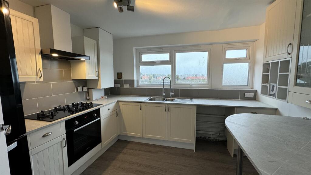 Main image of property: Barcombe Close, Eastbourne