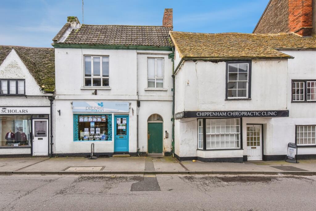 Main image of property: The Causeway, Chippenham