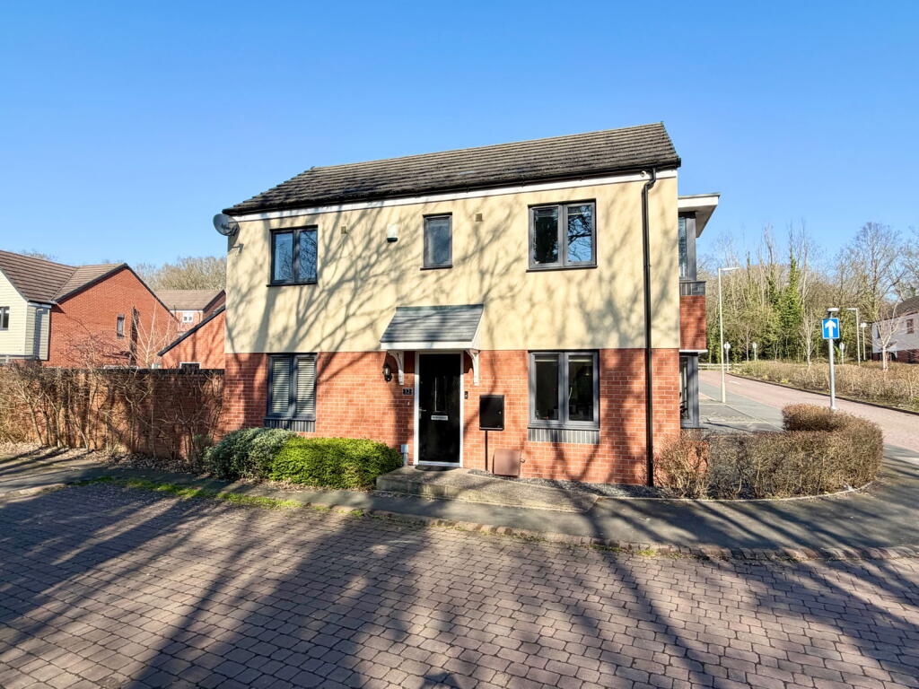 Main image of property: Doultons Meadow, Netherton, Dudley, DY2 0AT