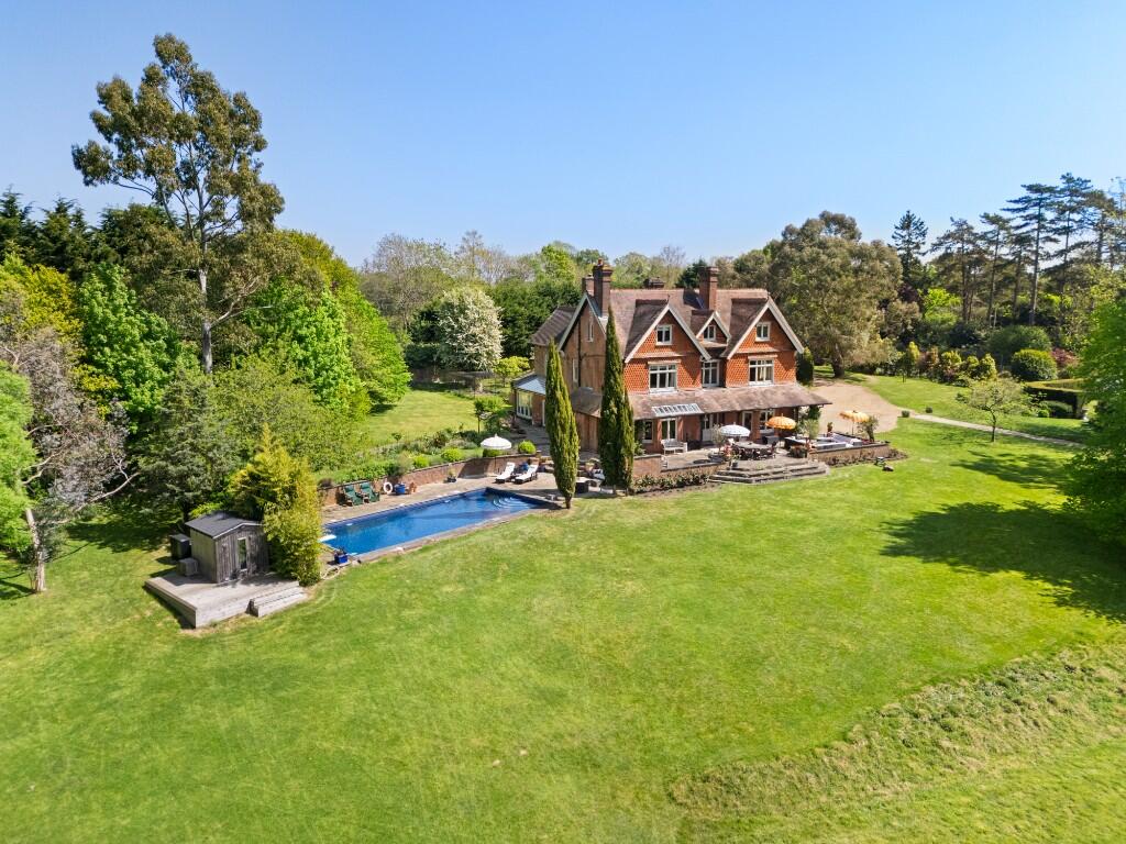 Main image of property: Cranleigh, Surrey, GU6