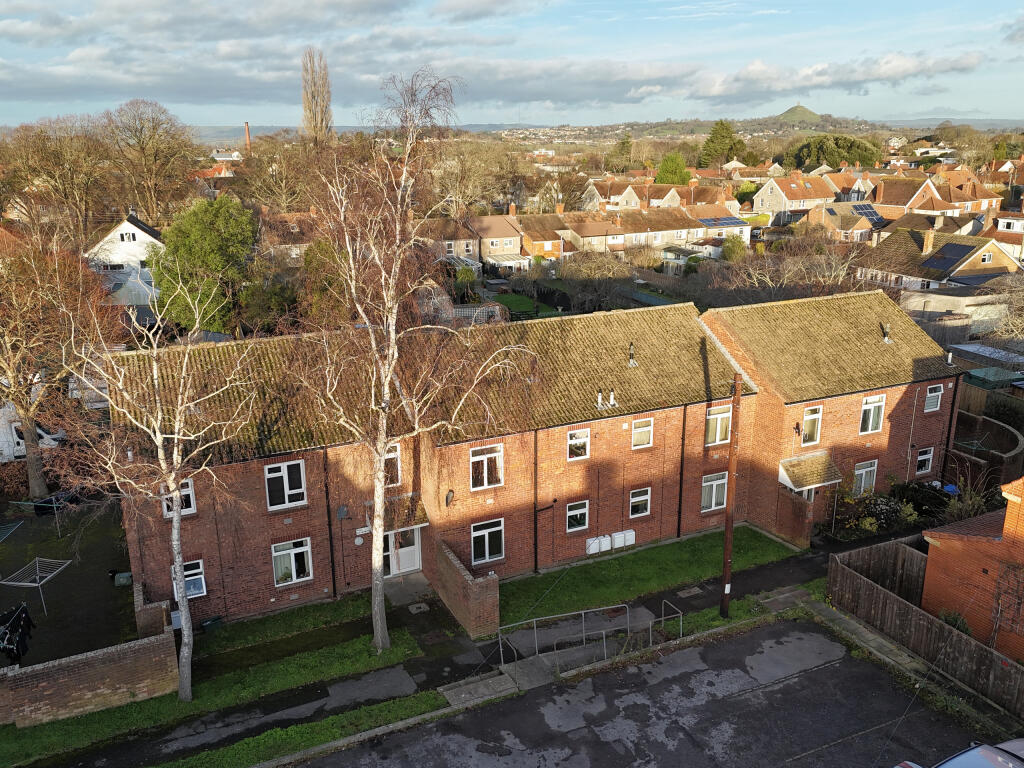 Main image of property: Park Close, Street