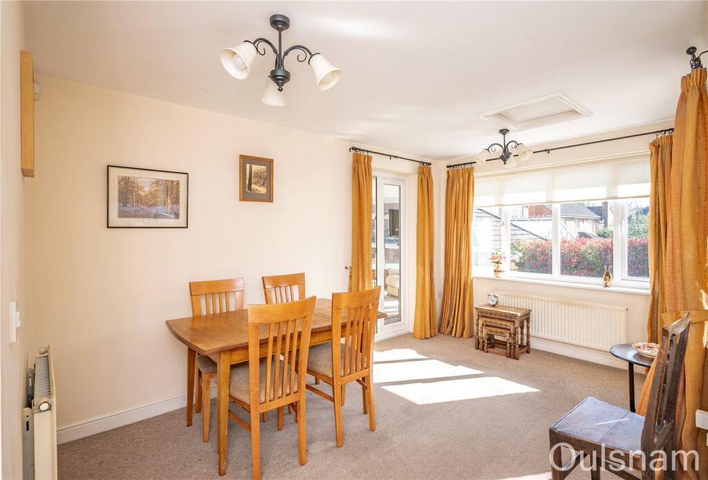 Additional image 10 of Medici Road, Bromsgrove, Worcestershire, B60