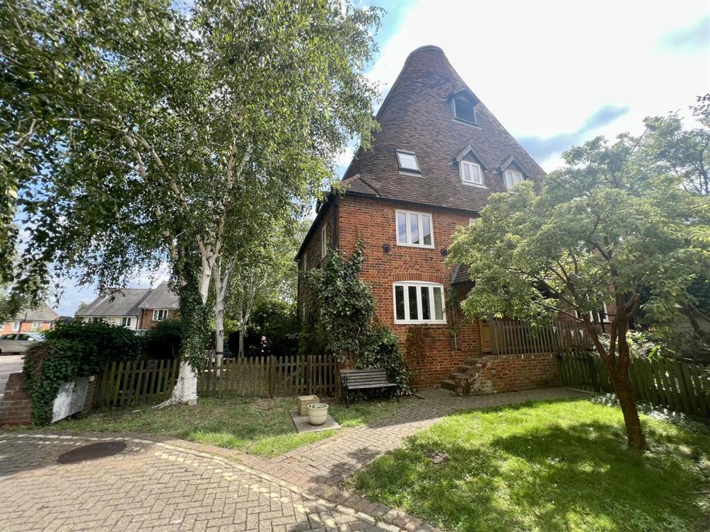 Main image of property: Southgate Street, Bury St. Edmunds