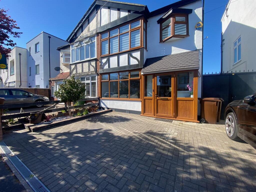 Main image of property: Normanshire Drive, London