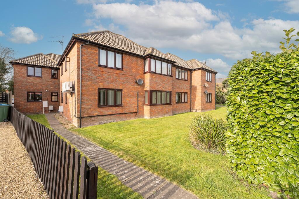 Main image of property: Weston Road, Aston Clinton, Aylesbury