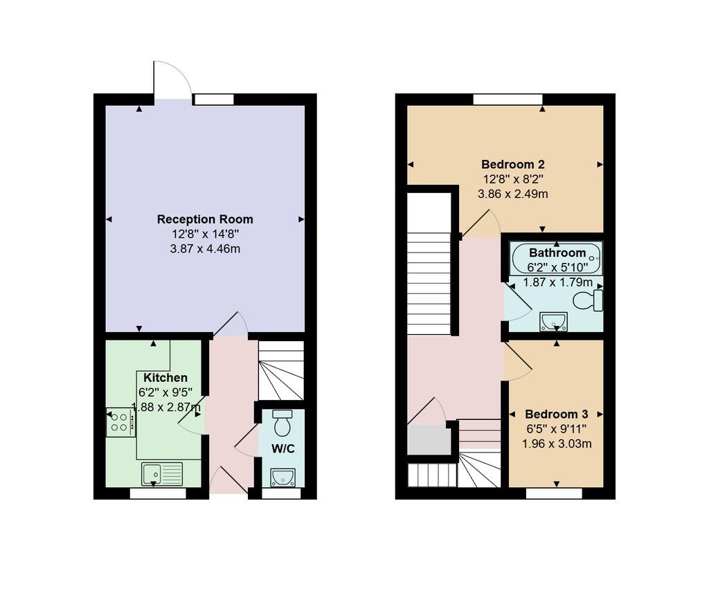 Additional image 11 of Henbury Drive, Chelmsley Wood, Birmingham
