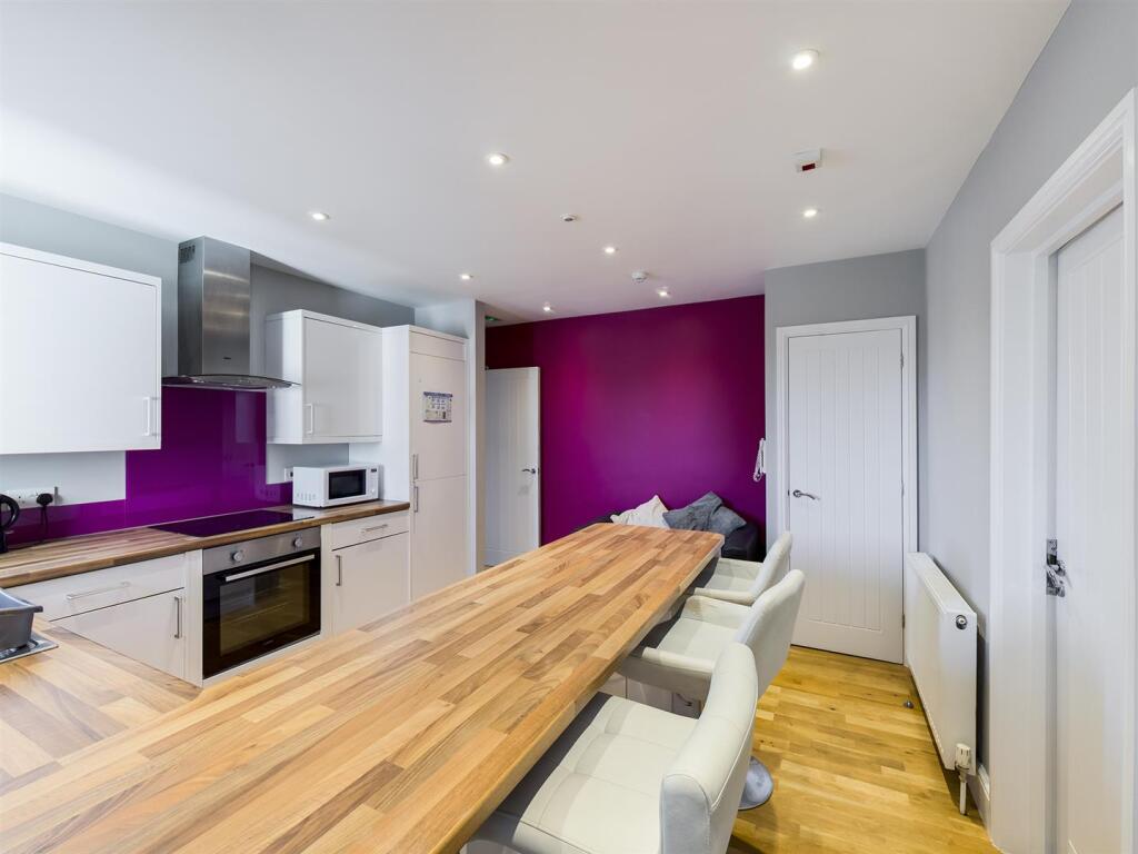 Main image of property: Barrack Street, Colchester, Essex