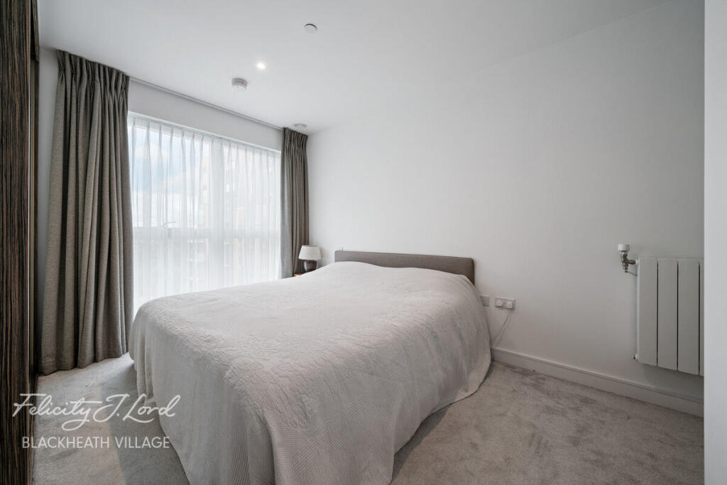 Main image of property: Pegler Square, London SE3