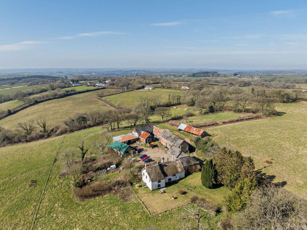 Main image of property: Dowland, Winkleigh, Devon