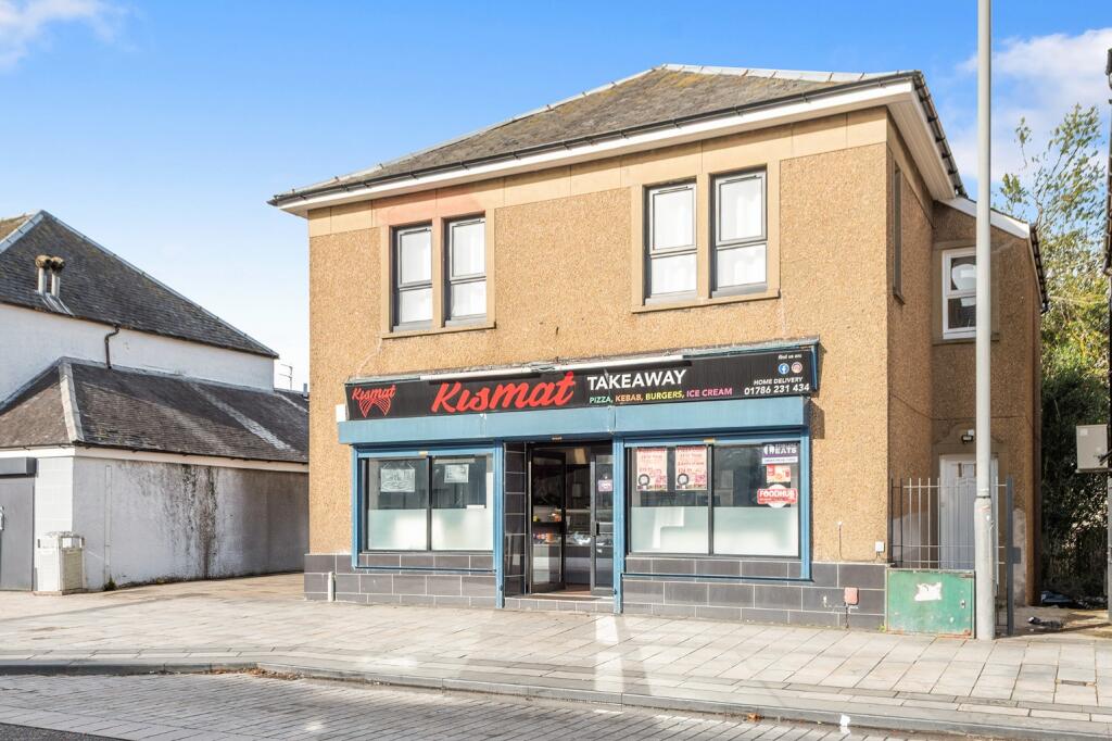 Main image of property: Drip Road, Stirling, FK8