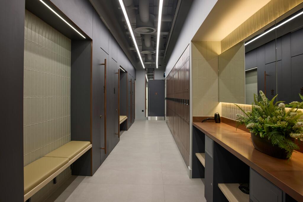Changing Facilities