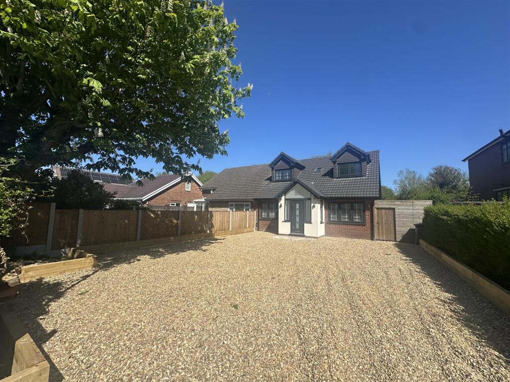 Main image of property: Station Road, Hesketh Bank, Preston