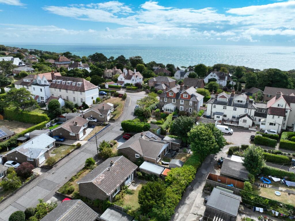 Main image of property: Kenilworth Close, St. Margarets Bay, Dover, Kent, CT15