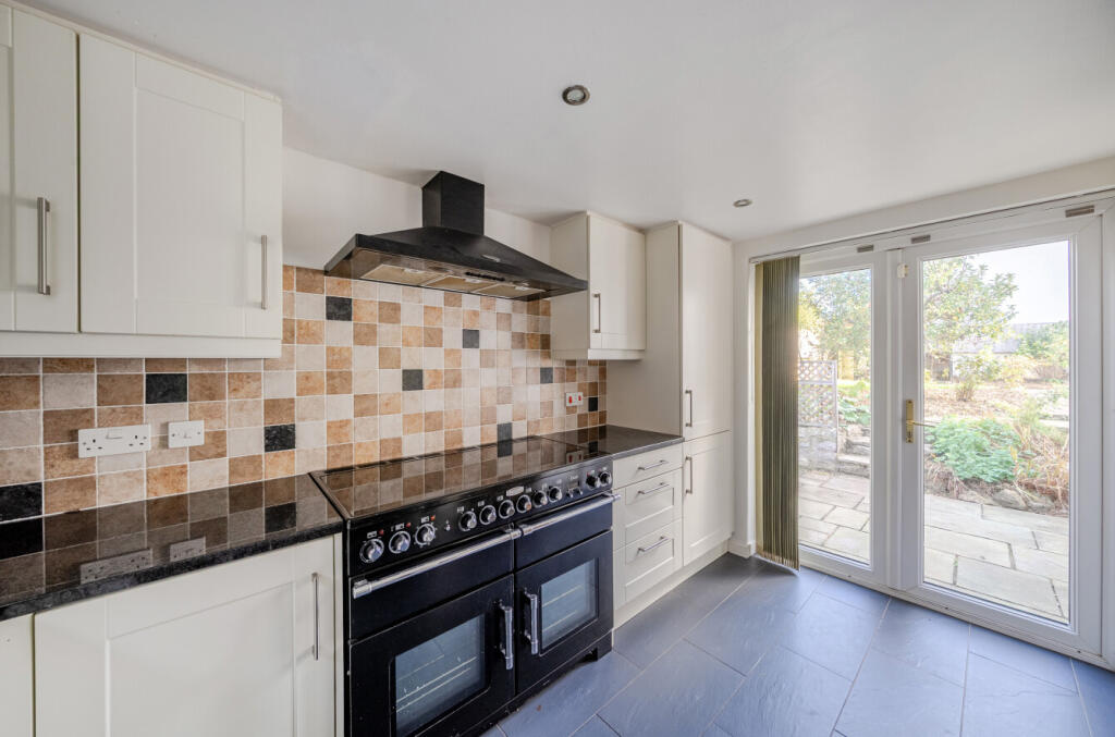 House in Wookey, Worth - View 2