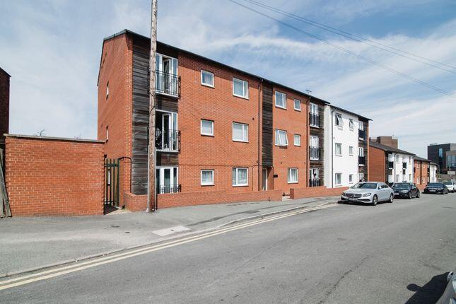 Main image of property: Jefferson Place, Grafton Road WEST BROMWICH B71