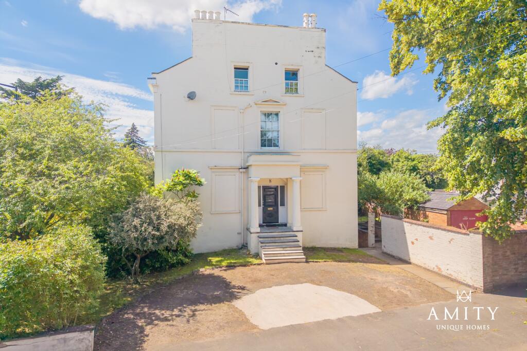 Main image of property: 8 St Mary's Road