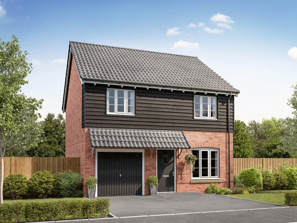 Main image of property: Trelawny Place,	Candlet Road,
IP11 6AE
