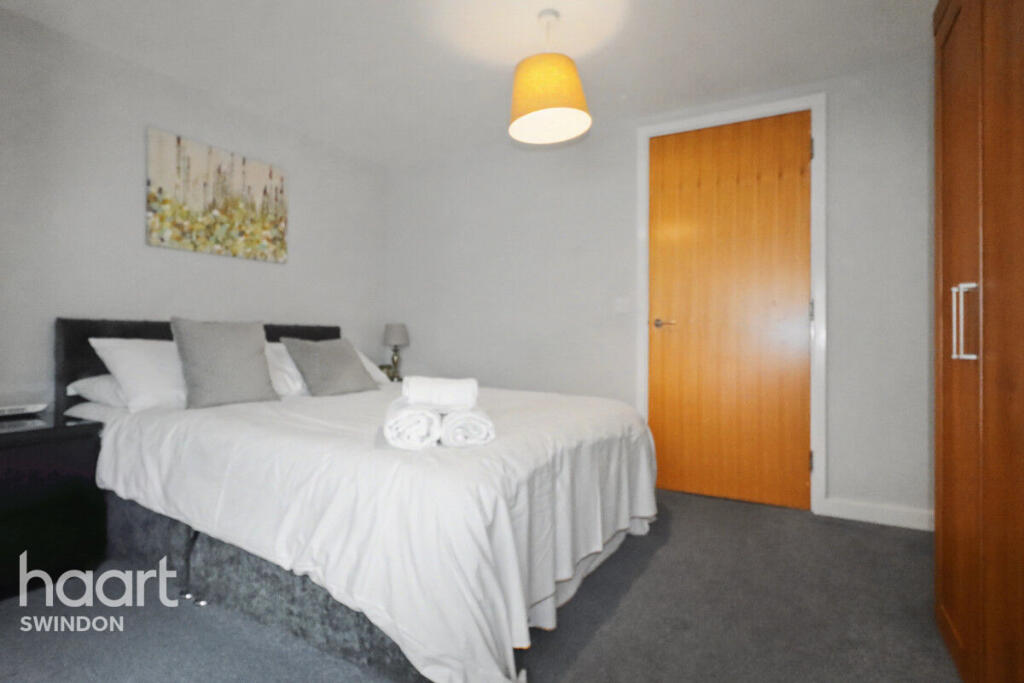 Main image of property: Beckhampton Street, Swindon